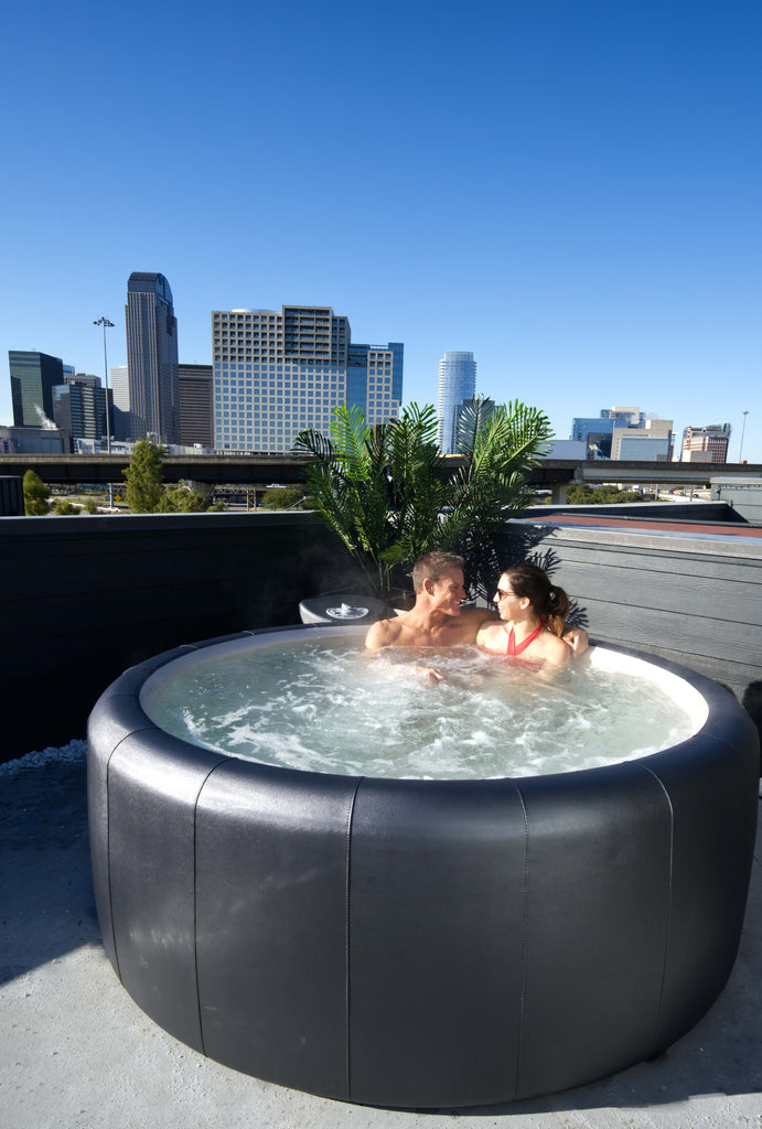 Does Your Home Meet the Requirements for a Softub?