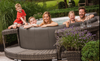 Softub 220 Legend - 4 Person Spa Hot Tub