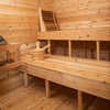 Canadian Timber Luna Sauna