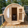 Canadian Timber Harmony Barrel Sauna