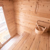 Canadian Timber Granby Cabin Sauna