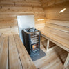 Canadian Timber MiniPOD Sauna