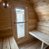 Canadian Timber MiniPOD Sauna
