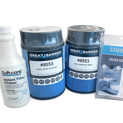 Filter Essentials Kit