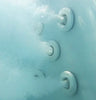 Softub 300 Poseidon X (6 Person Hot Tub)