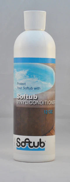 Softub Vinyl Conditioner