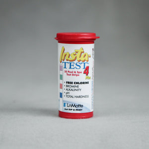 Insta-Test Test Strips