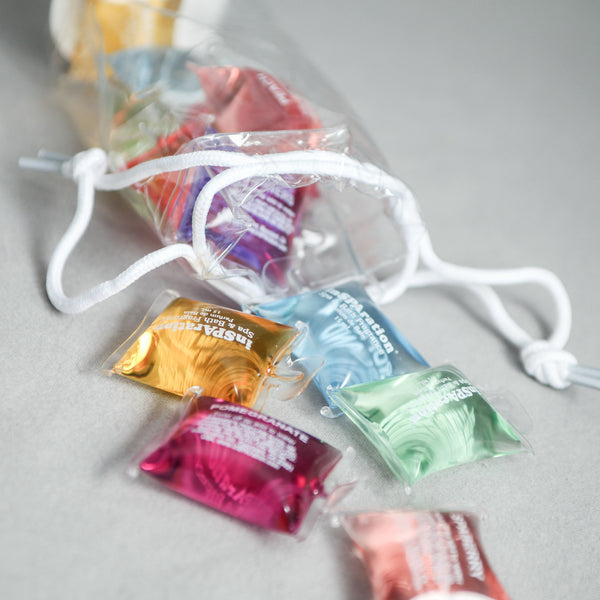 InSPAration Fragrance Gift Pack