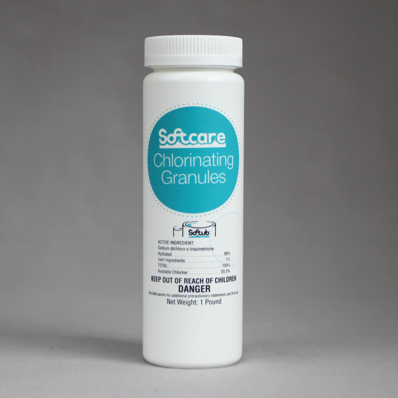 Softcare Chlorine