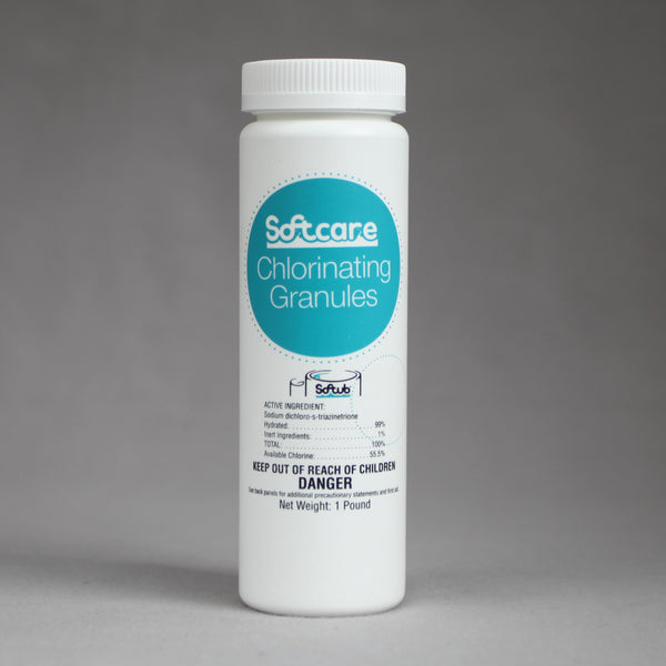 Softcare Chlorine