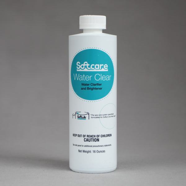 Softcare Water Clear