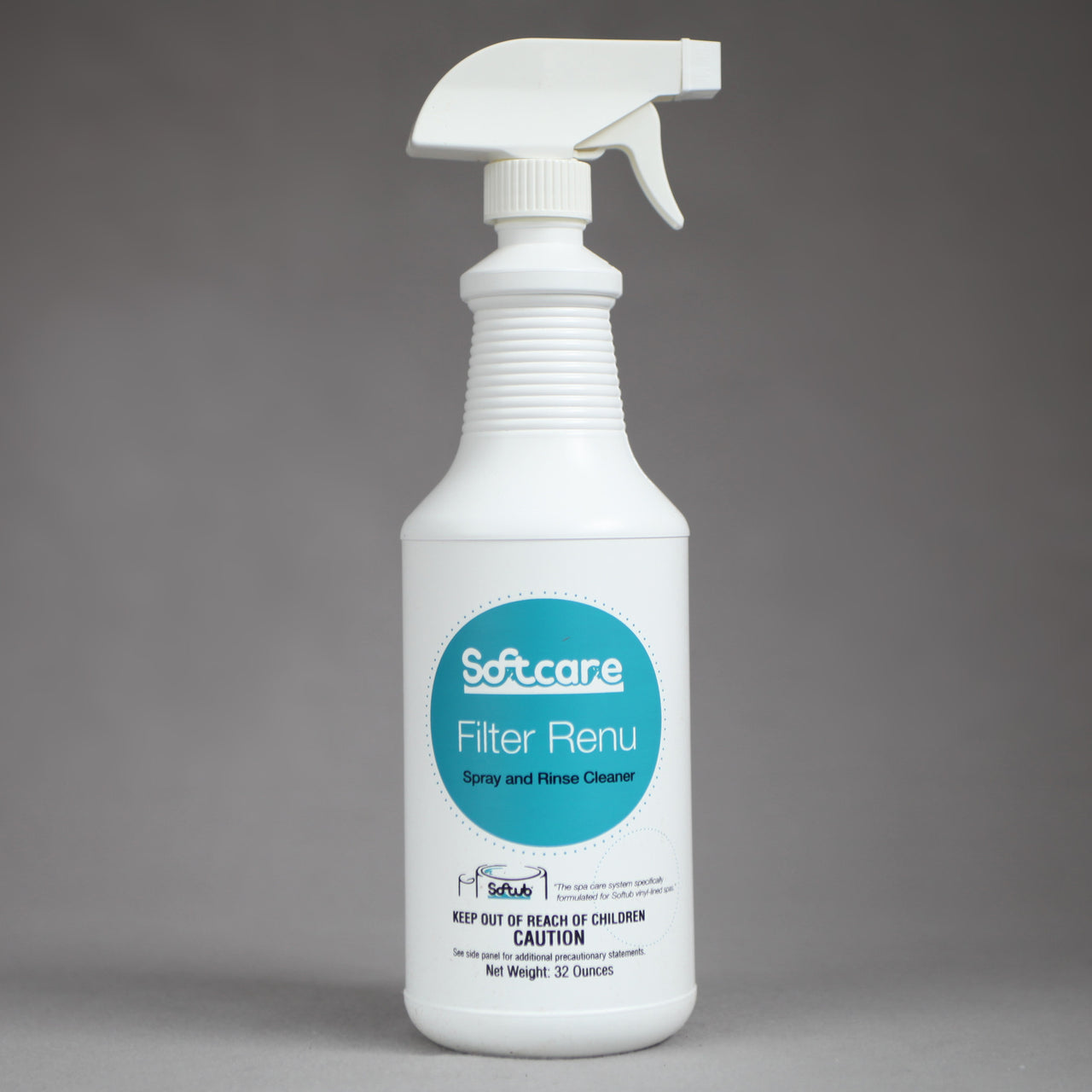 Softcare Filter Renu