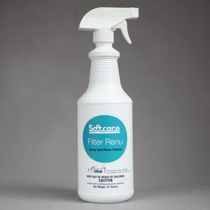 Softcare Filter Renu