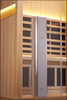 CLEARLIGHT SANCTUARY RETREAT - Full Spectrum Four Person Wheelchair Accessible Infrared Sauna