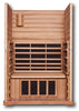CLEARLIGHT PREMIER IS-2 - Open Front Profile