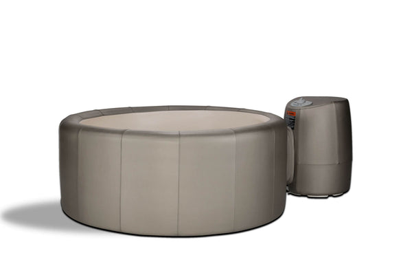 Softub 140 Sportster | 2 Person Hot Tub | Evergreen Softub