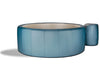 Softub 300 Resort - Metallic Blue