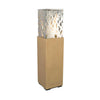 Magnolia Lantern by American Fyre Designs