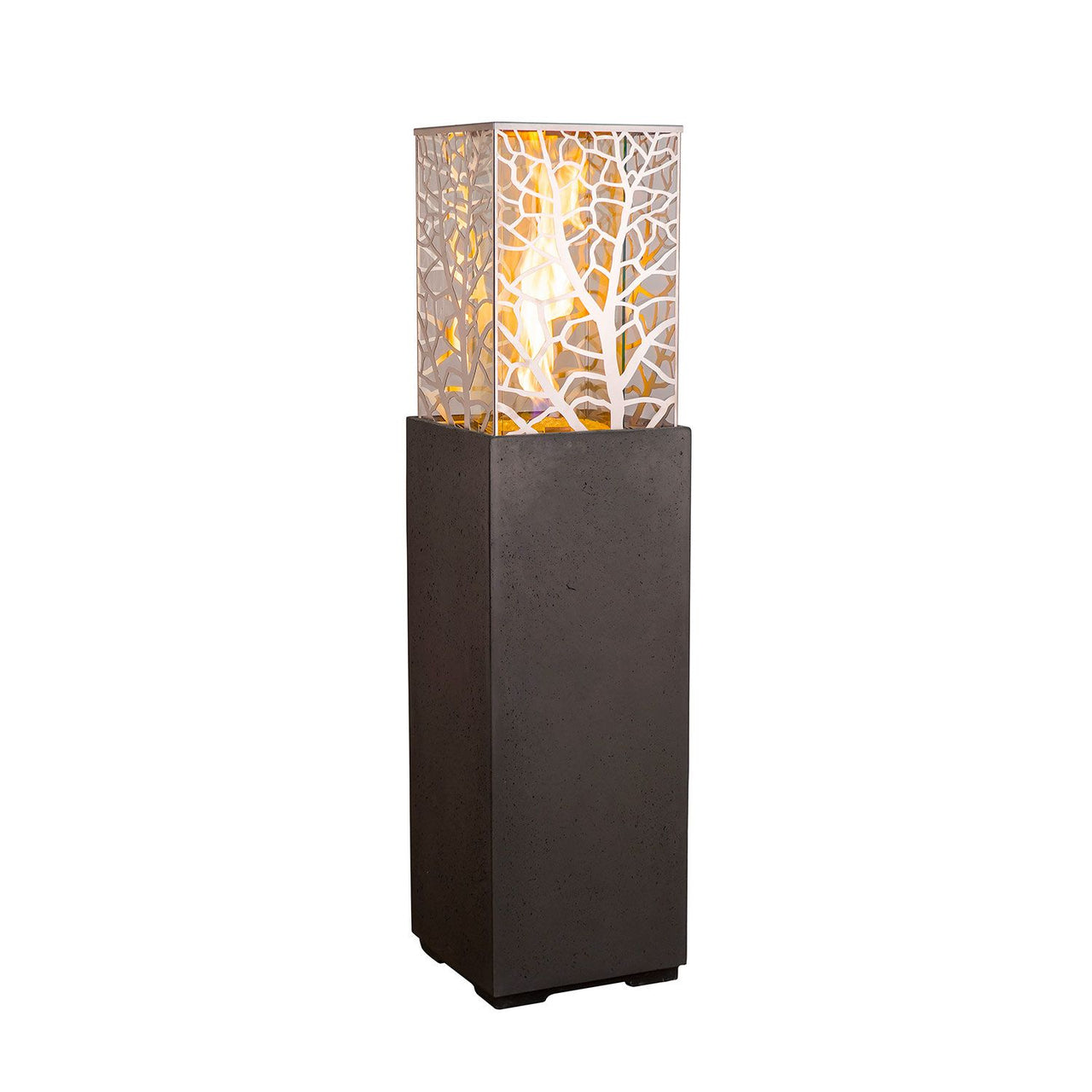 Magnolia Lantern by American Fyre Designs