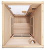 CLEARLIGHT PREMIER IS-1 - One Person Far Infrared Sauna