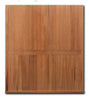 CLEARLIGHT SANCTUARY RETREAT - Full Spectrum Four Person Wheelchair Accessible Infrared Sauna
