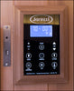 CLEARLIGHT SANCTUARY RETREAT - Full Spectrum Four Person ADA-Compliant Infrared Sauna