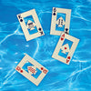 Waterproof Playing Cards