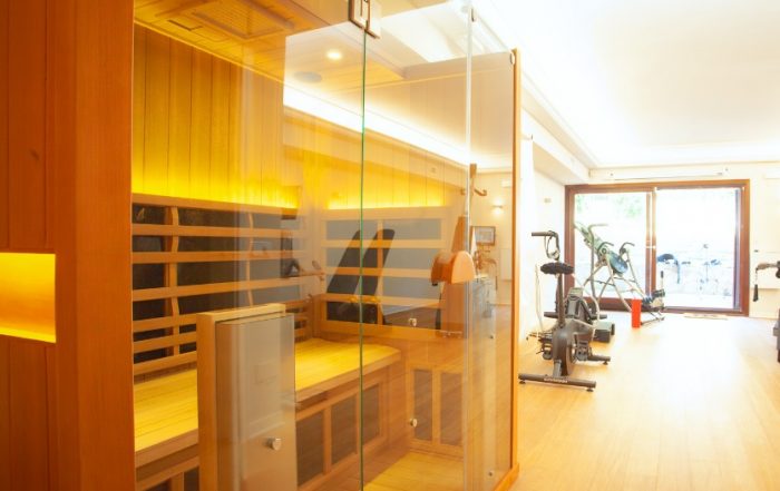 What Is the Best Infrared Sauna for Home Use?