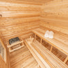 Canadian Timber Luna Sauna