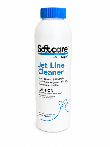 Jet Line Cleaner
