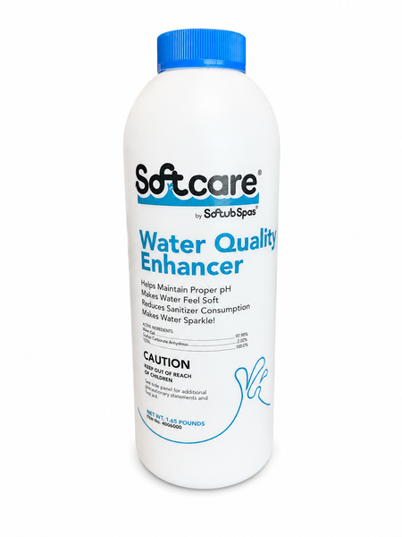 Water Quality Enhancer