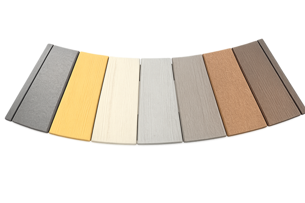 Custom Decking