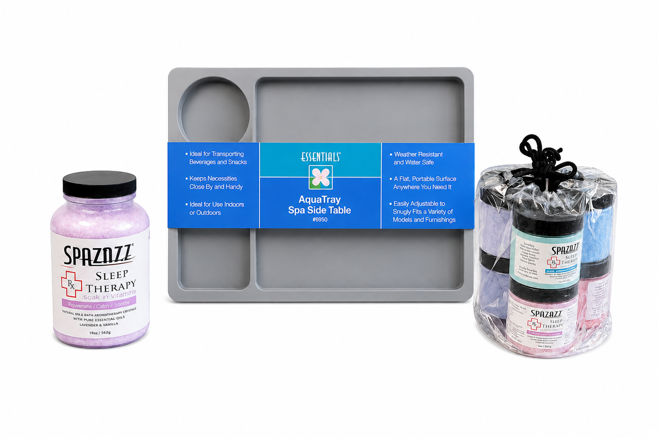 Relaxation Gift Pack