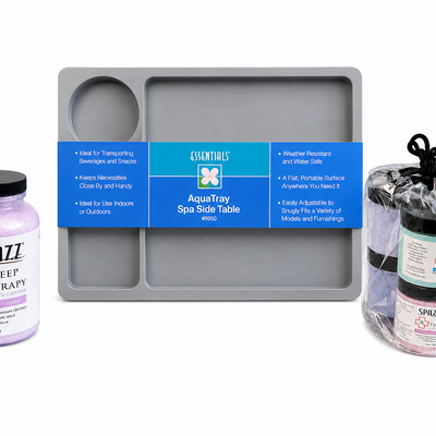Relaxation Gift Pack