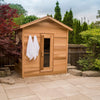 Dundalk LeisureCraft Cabin Sauna