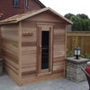 Dundalk LeisureCraft Cabin Sauna