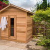 Dundalk LeisureCraft Cabin Sauna