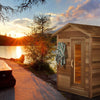 Dundalk LeisureCraft Cabin Sauna