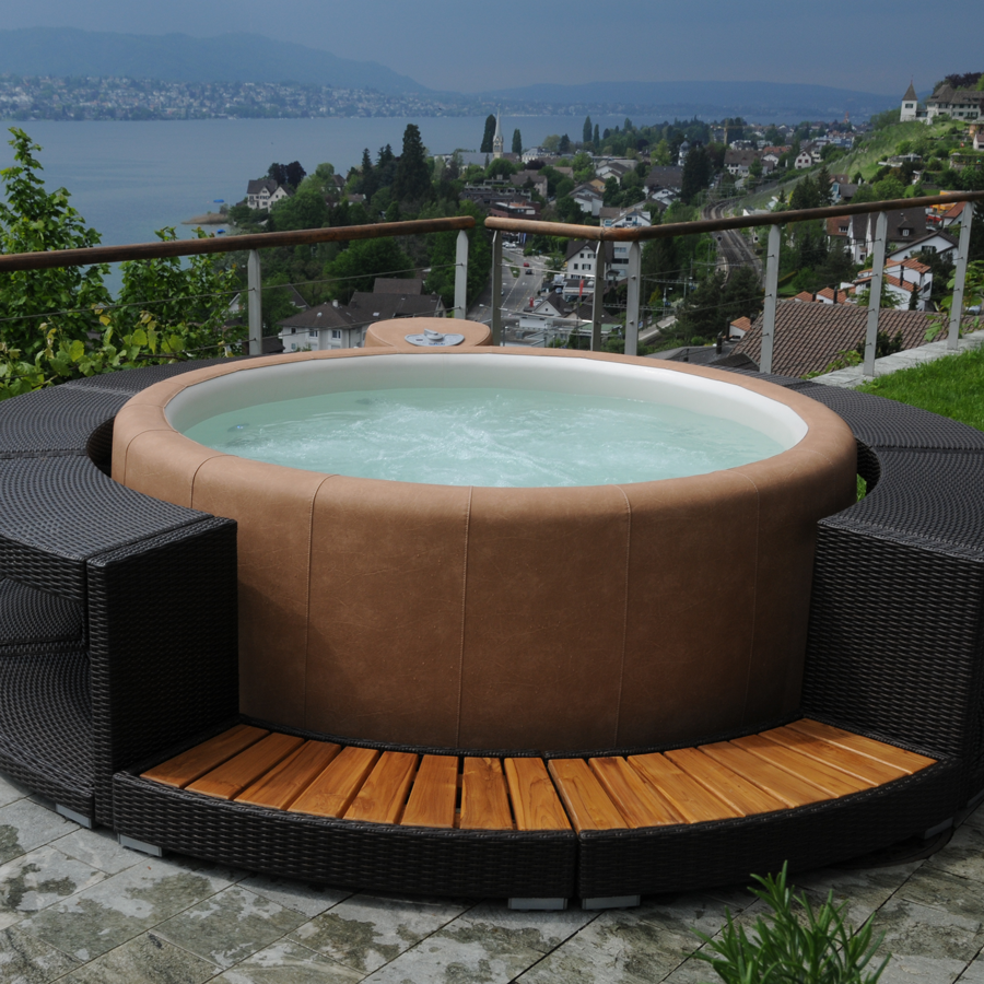 Softub Care Guide | Blog | Evergreen Softub