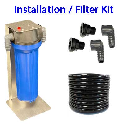 Filter Essentials Kit
