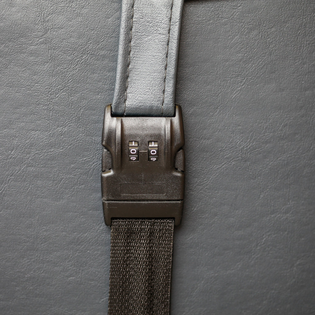 Lock Straps – Evergreen Softub