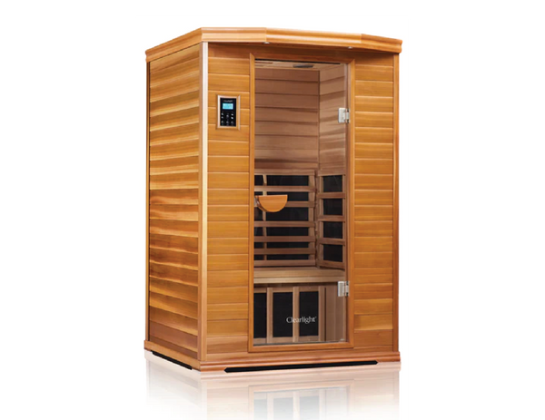 Cold Plunge  Clearlight Sauna Store