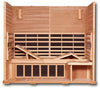 CLEARLIGHT PREMIER IS-5 - 5-Person Far Infrared Sauna