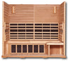 CLEARLIGHT PREMIER IS-5 - 5-Person Far Infrared Sauna