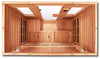 CLEARLIGHT PREMIER IS-5 - 5-Person Far Infrared Sauna