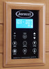 CLEARLIGHT PREMIER IS-C - Three Person Corner Far Infrared Sauna