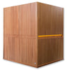 CLEARLIGHT SANCTUARY RETREAT - Full Spectrum Four Person ADA-Compliant Infrared Sauna